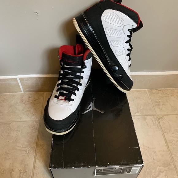 Jordan Other - Air Jordan AJF 9